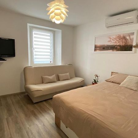 Apartma Pingo Koper Exterior foto