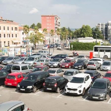Apartma Pingo Koper Exterior foto