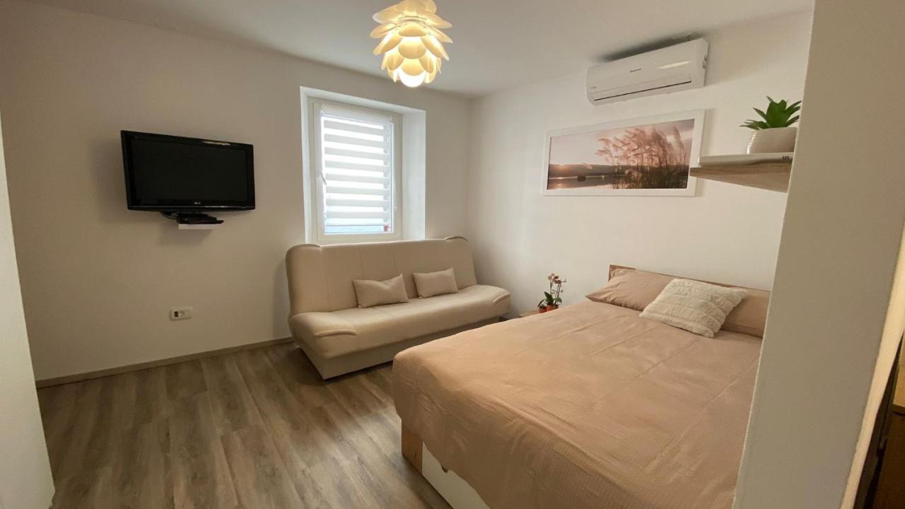 Apartma Pingo Koper Exterior foto