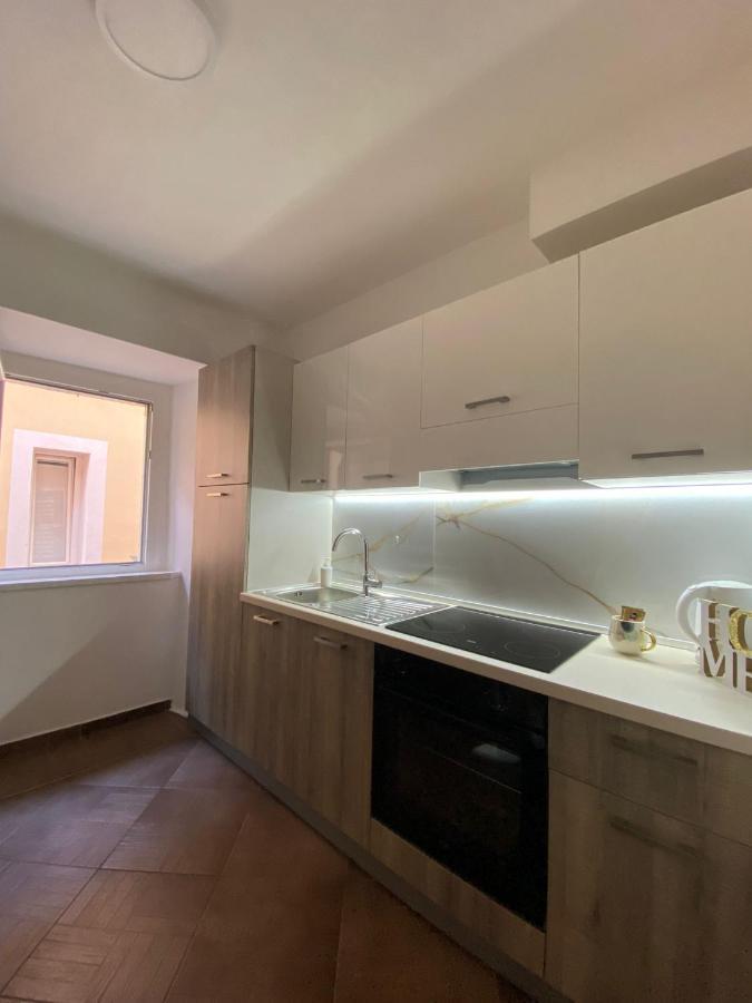 Apartma Pingo Koper Exterior foto