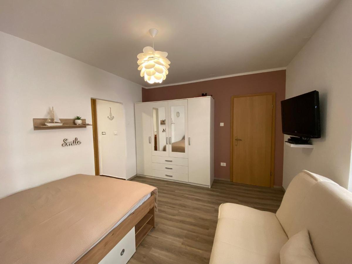 Apartma Pingo Koper Exterior foto
