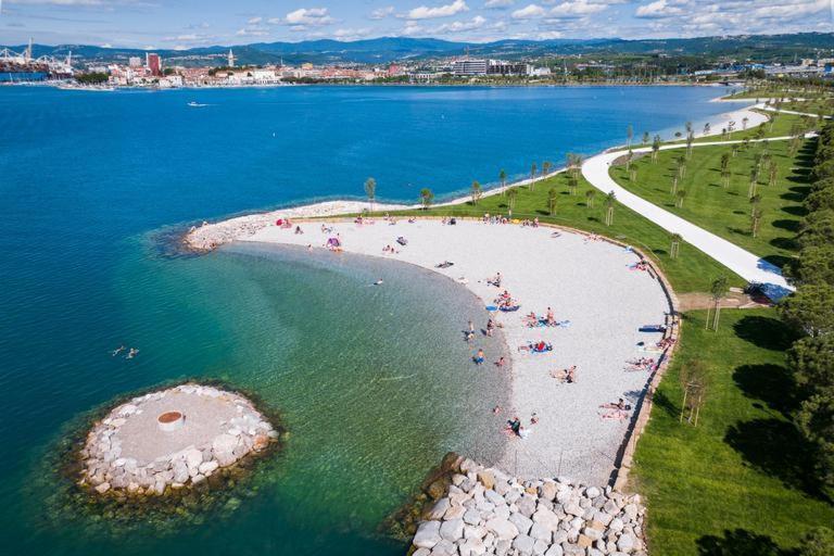 Apartma Pingo Koper Exterior foto