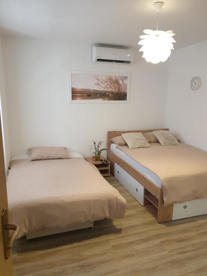 Apartma Pingo Koper Exterior foto