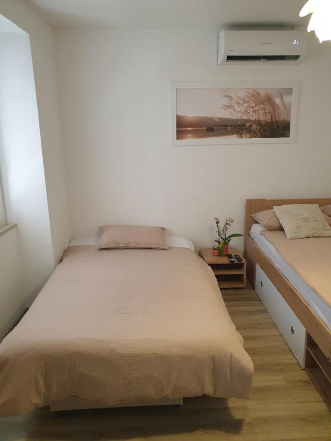 Apartma Pingo Koper Exterior foto
