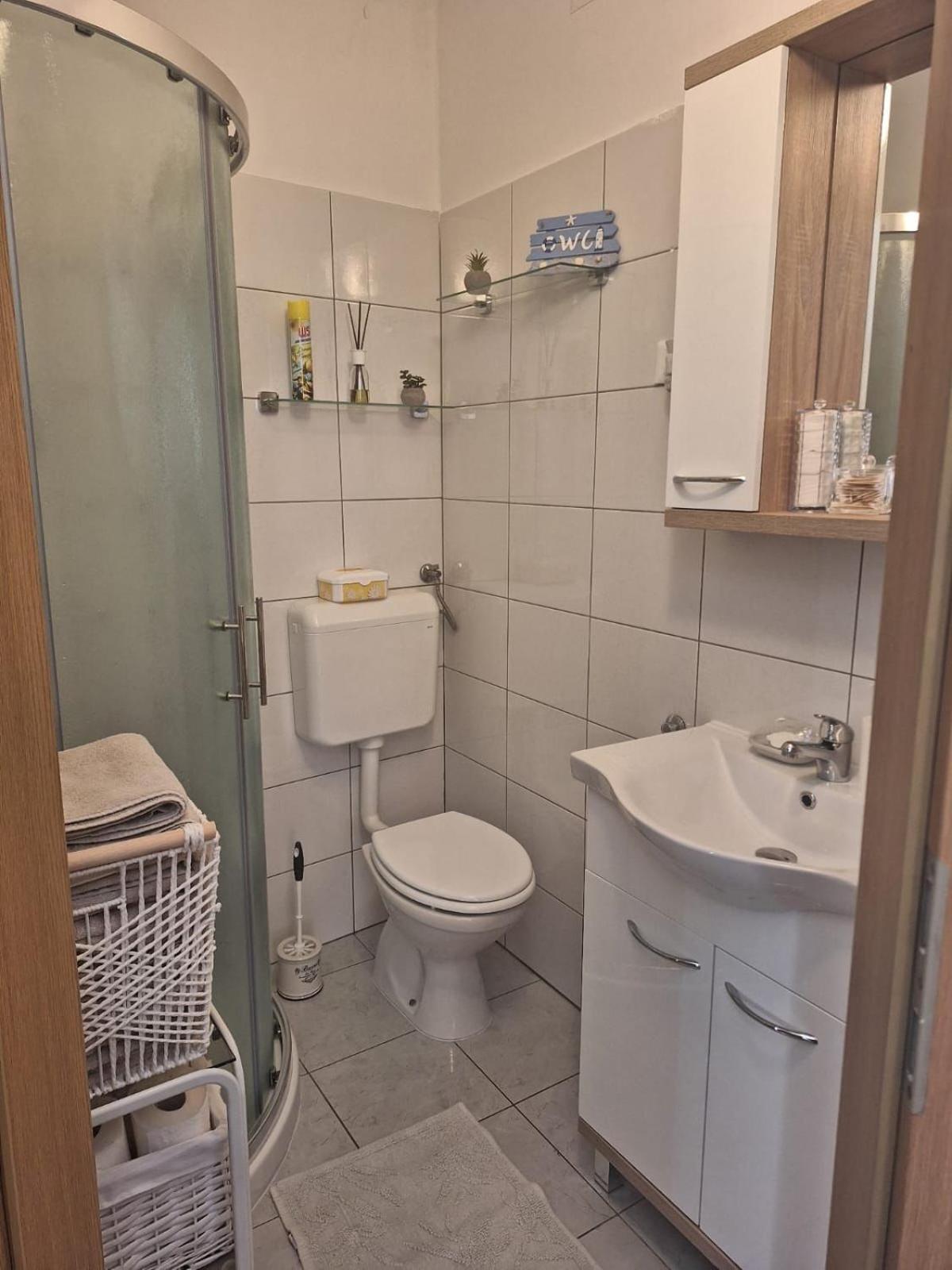 Apartma Pingo Koper Exterior foto