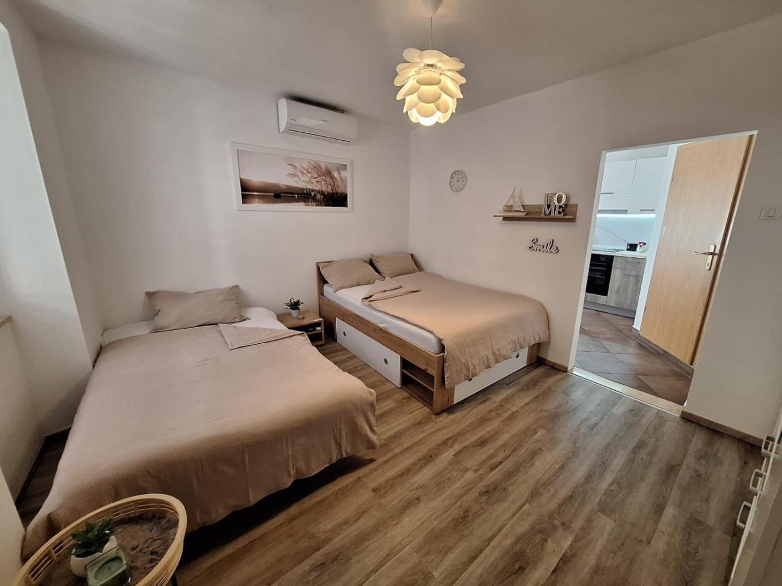 Apartma Pingo Koper Exterior foto